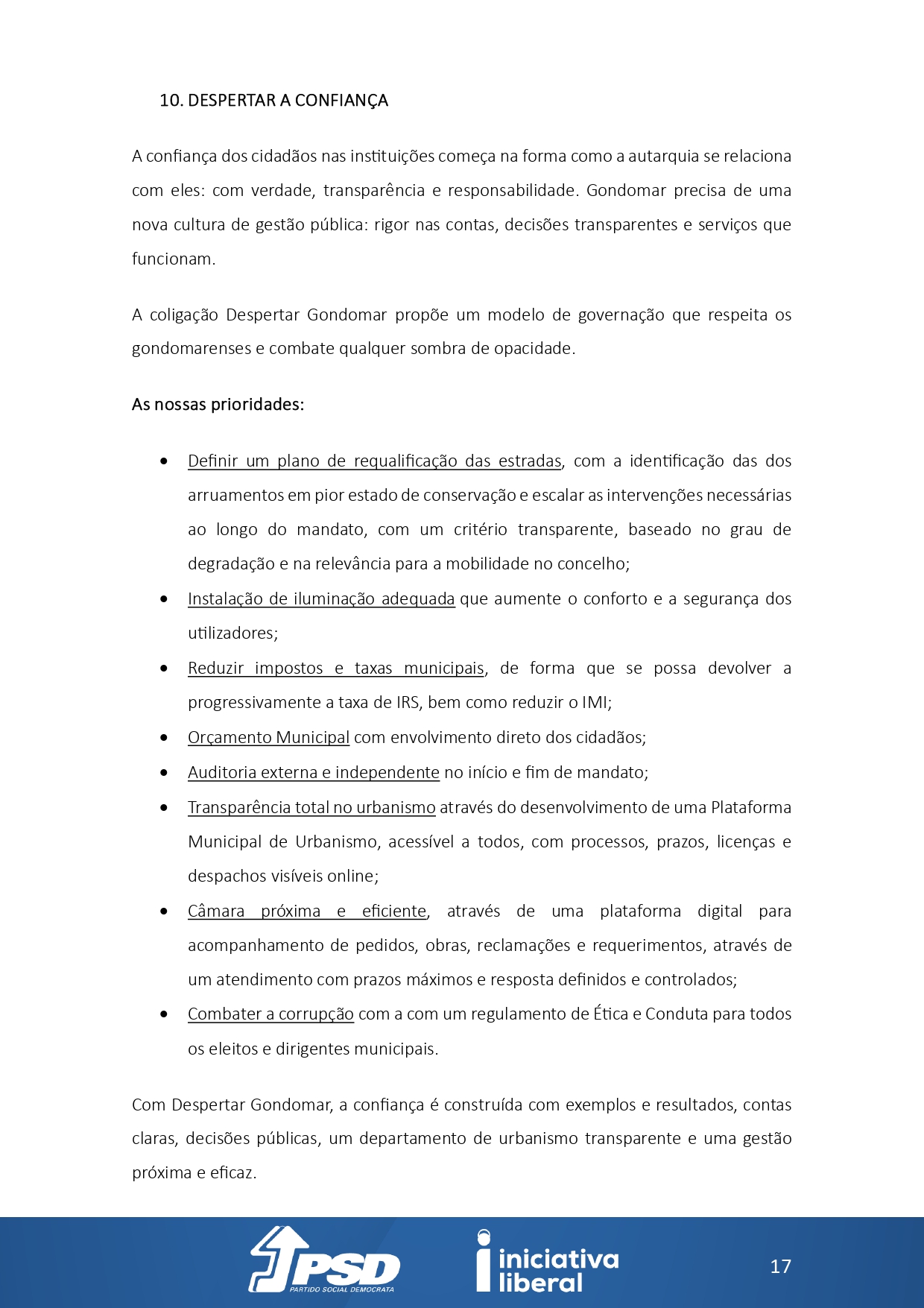 Página 18