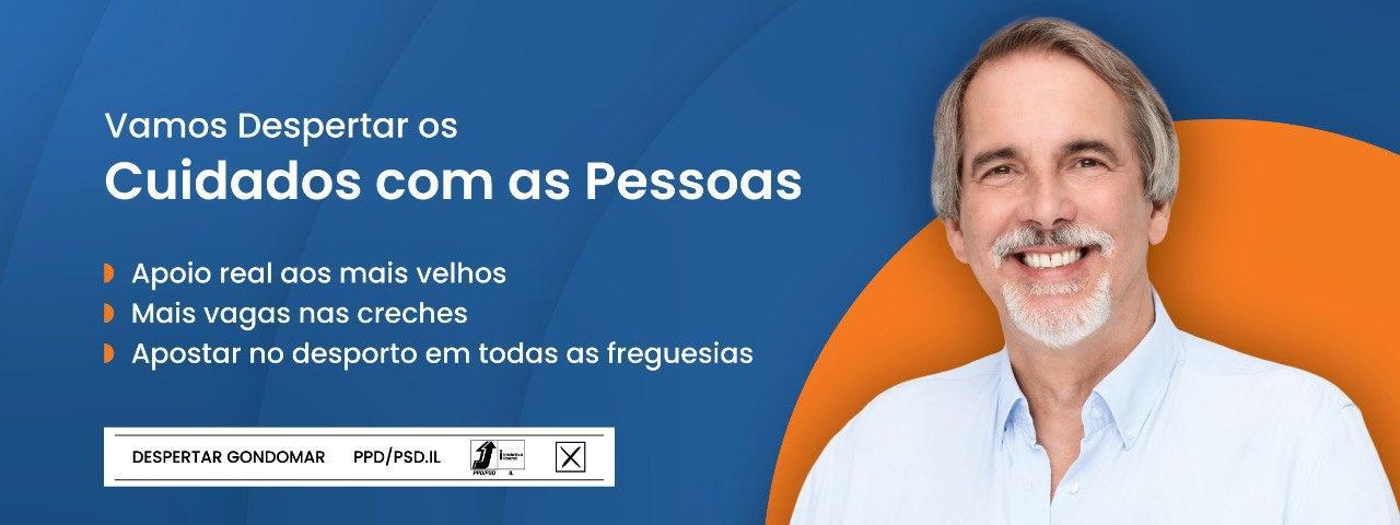 Vamos Despertar os Cuidados com as Pessoas